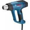 Bosch GHG 23-66 Professional Heißluftgebläse 500 l/min 650 °C 2300 W Blau