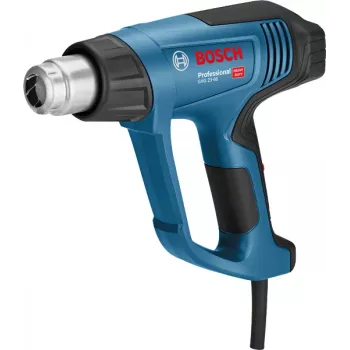 Bosch GHG 23-66 Professional Heißluftgebläse 500 l/min 650 °C 2300 W Blau