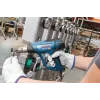 Bosch GHG 23-66 Professional Heißluftgebläse 500 l/min 650 °C 2300 W Blau