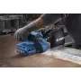 Bosch GBS 750 Professional Bandschleifer Schwarz, Blau 850 W