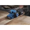 Bosch GBS 750 Professional Bandschleifer Schwarz, Blau 850 W