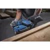 Bosch GBS 750 Professional Bandschleifer Schwarz, Blau 850 W