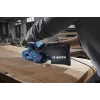 Bosch GBS 750 Professional Bandschleifer Schwarz, Blau 850 W