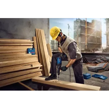 Bosch GBH 2400 Professional 790 W SDS Plus