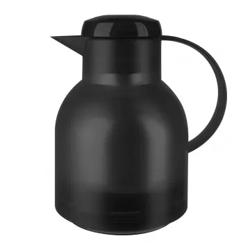 EMSA 504235 Karaffe/Krug/Flasche Schwarz