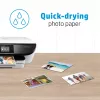 HP Everyday Fotopapier, glänzend, 200 g/m², 10 x 15 cm (101 x 152 mm), 100 Blatt