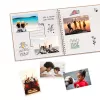 HP Everyday Fotopapier, glänzend, 200 g/m², 10 x 15 cm (101 x 152 mm), 100 Blatt