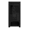 GIGABYTE C102 GLASS Midi Tower Schwarz