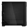 GIGABYTE C102 GLASS Midi Tower Schwarz