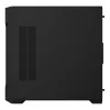 GIGABYTE C102 GLASS Midi Tower Schwarz