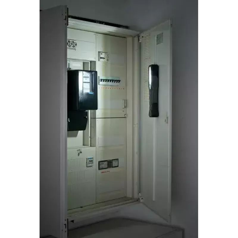 Handtaschenlampe Brennenstuhl 1175680