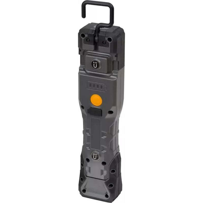 Handtaschenlampe Brennenstuhl 1175680