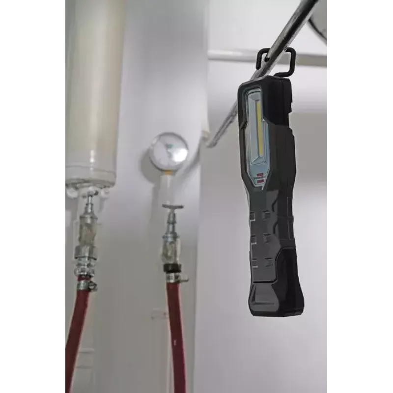 Handtaschenlampe Brennenstuhl 1175680