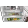 Siemens iQ500 KG49NAICT Kühl-Gefrierkombination Standgerät 440 L Edelstahl