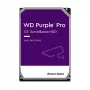 WESTERN DIGITAL Festplatte - WD Lila Pro WD181PURP - 18 TB - SATA 6 Gbit/s - 3,5 Zoll - 7200 U/min - 512 MB Cache