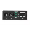 DIGITUS Professional Gigabit Medienkonverter, RJ45 / SC (DN-82121-1)