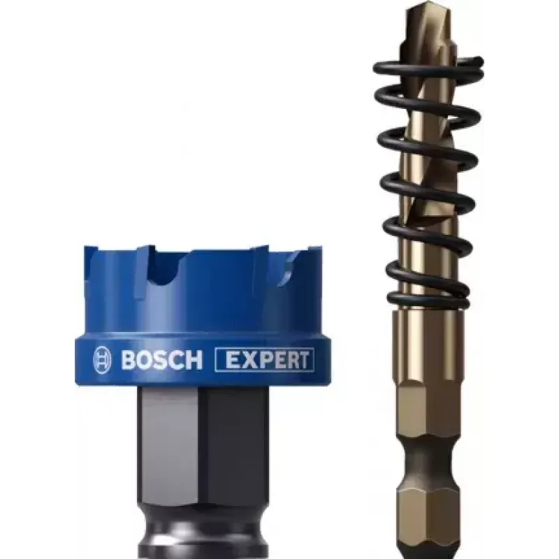 Lochsäge Bosch 2 608 900 497 Edelstahl 3,2 cm