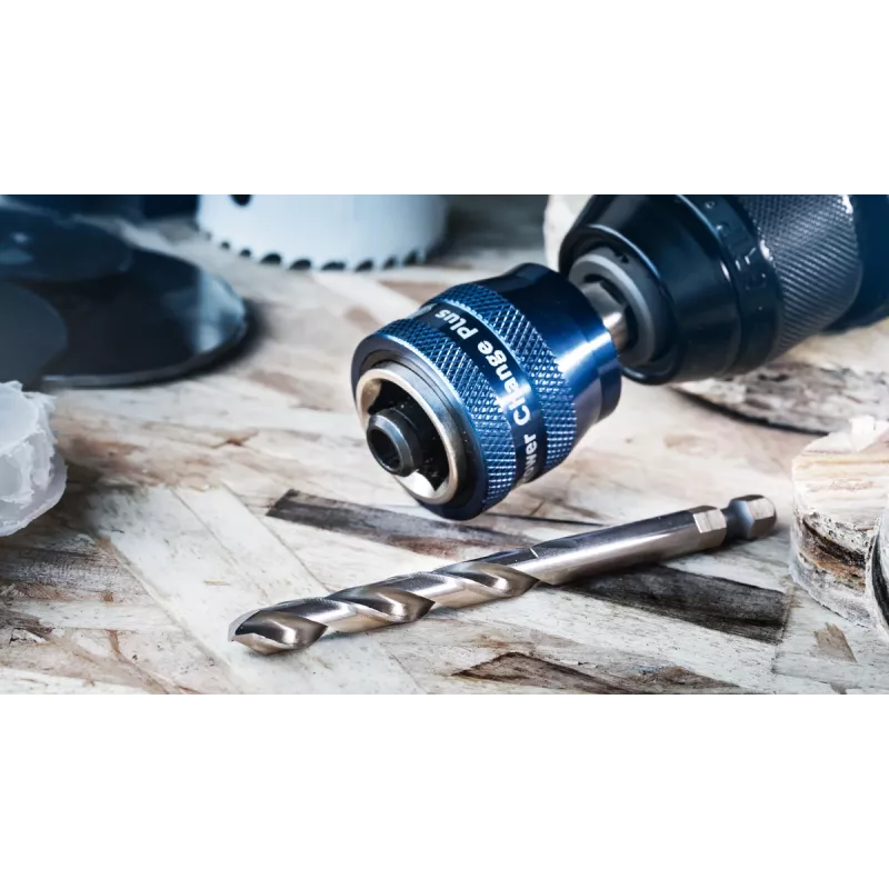 Bosch 2 608 900 529 Bohrer Pilotbohrer 1 Stk.