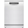 Bosch Serie 4 SMS4EVW08E Geschirrspüler Freistehend 14 Maßgedecke