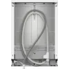 Bosch Serie 4 SMS4EVW08E Geschirrspüler Freistehend 14 Maßgedecke