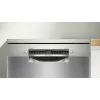 Bosch Serie 4 SMS4EVI08E Geschirrspüler Freistehend 14 Maßgedecke