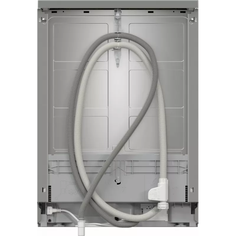 Bosch Serie 4 SMS4EVI08E Geschirrspüler Freistehend 14 Maßgedecke