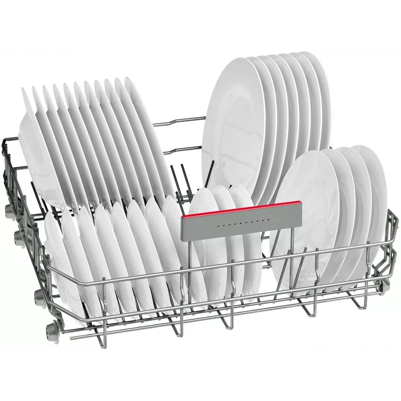 Bosch Serie 4 SMS4EVI08E Geschirrspüler Freistehend 14 Maßgedecke