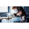 Bosch 2 608 900 543 Stichsäge-/Dekupiersäge-/Säbelsägeblatt Stichsägeblatt Bimetal 3 Stück