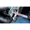 Bosch 2 608 900 541 Stichsäge-/Säbelsäge-/Reciprosägeblatt Stichsägeblatt Carbide 3 Stück