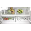 Bosch Serie 6 KFI96APEA Side-by-Side-Kühlschrank Freistehend 574 L Edelstahl gebürstet