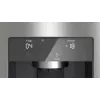 Bosch Serie 6 KFI96APEA Side-by-Side-Kühlschrank Freistehend 574 L Edelstahl gebürstet