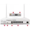 Router DrayTek Vigor 2866L Dualband-Wi-Fi 5