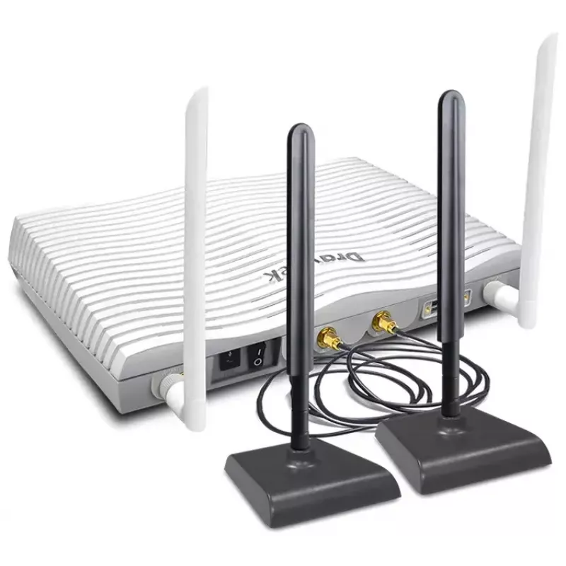 Router DrayTek Vigor 2866L Dualband-Wi-Fi 5