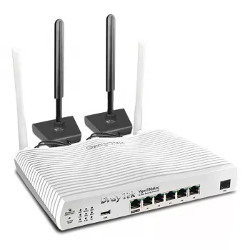 Router DrayTek Vigor 2866L Dualband-Wi-Fi 5