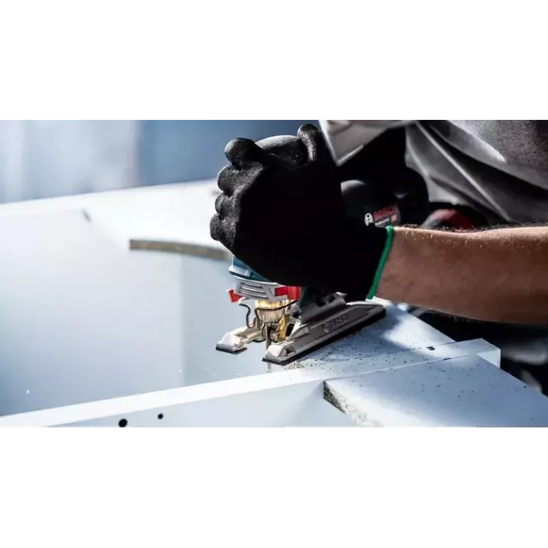 Bosch T 308 BFP Stichsägeblatt Bimetall 3 Stk.