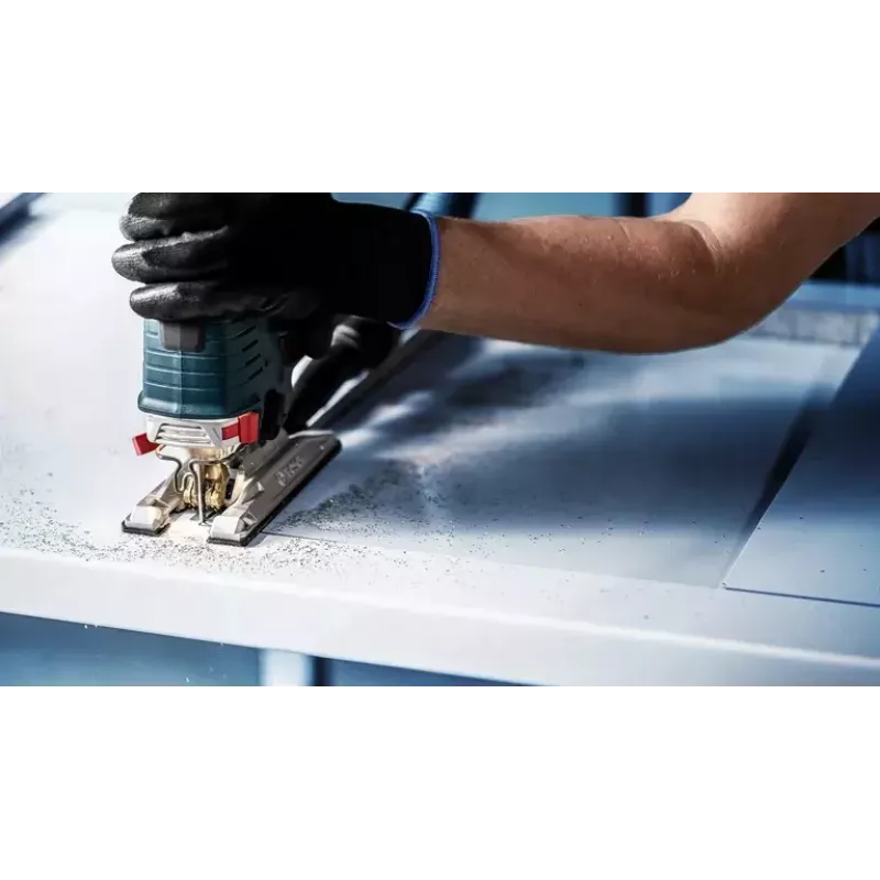Bosch T 308 BFP Stichsägeblatt Bimetall 3 Stk.