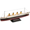 Schiffsmodell REVELL RMS Titanic 1:700 / 1:1200 – Plastikmodellbausatz (MPN 05727)