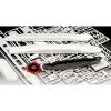 Schiffsmodell REVELL RMS Titanic 1:700 / 1:1200 – Plastikmodellbausatz (MPN 05727)