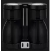 Krups KT8501 Halbautomatische Filterkaffeemaschine