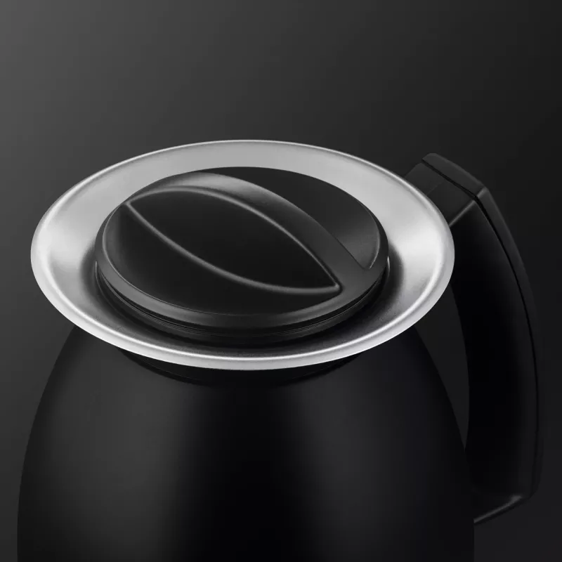 Krups KT8501 Halbautomatische Filterkaffeemaschine