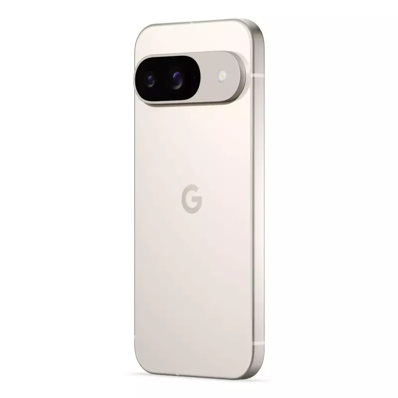 Smartphone Google Pixel 9 6,3 Zoll 12 GB 128 GB Weiß