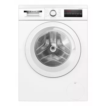 Bosch Serie 6 WUU28T22 Waschmaschine Frontlader 9 kg 1351 U/min Weiß