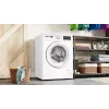 Bosch Serie 6 WUU28T22 Waschmaschine Frontlader 9 kg 1351 U/min Weiß