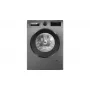Bosch WGG244ZR10 Waschmaschine Frontlader 9 kg 1351 U/min Edelstahl