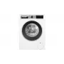 Bosch Serie 6 WGG244F40 Waschmaschine Frontlader 9 kg 1351 U/min Weiß