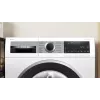 Bosch Serie 6 WGG244F40 Waschmaschine Frontlader 9 kg 1351 U/min Weiß