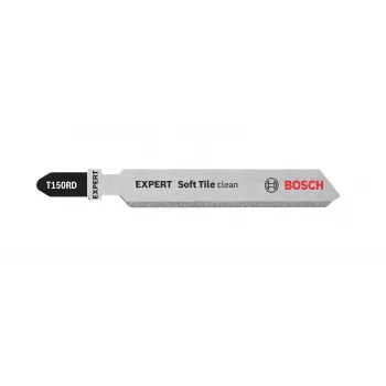 Stichsägeblatt Bosch Expert 2608900567 Diamant 3 Stück Weichfliese