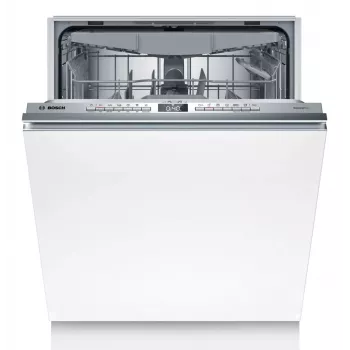 Bosch SBV4EVX08E Geschirrspüler vollintegrierbar 14 Maßgedecke