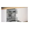 Bosch SBV4EVX08E Geschirrspüler vollintegrierbar 14 Maßgedecke