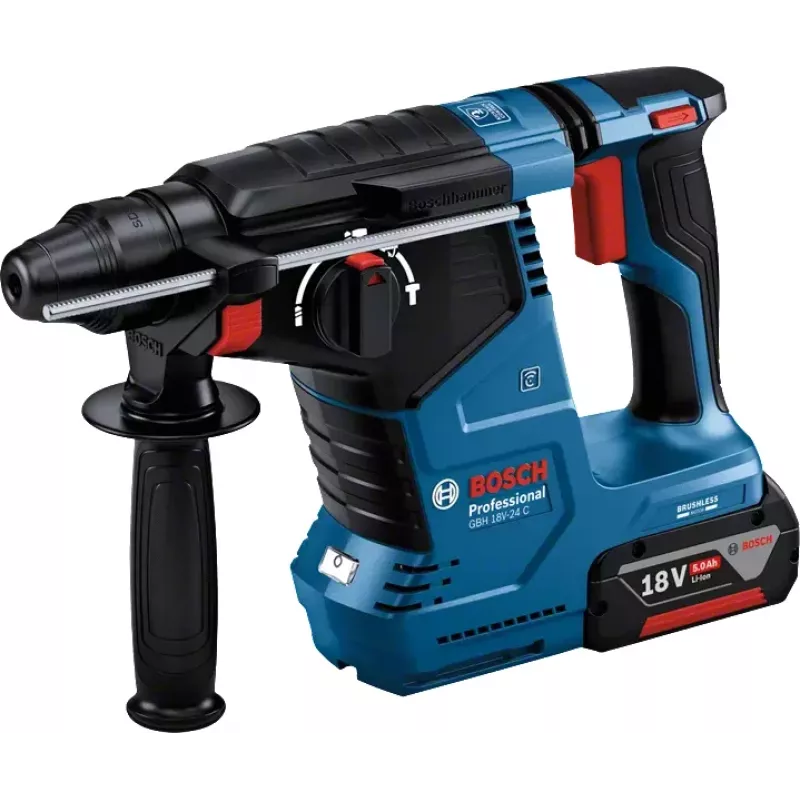 Bosch GBH 18V-24 C 980 U/min SDS Plus